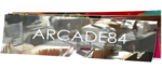 Arcade 84